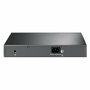 TP-Link TL-SG2210MP JetStream Switch 10 Puertos 8 PoE+ 2 SFP Gigabit