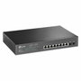 TP-Link TL-SG2210MP JetStream Switch 10 Puertos 8 PoE+ 2 SFP Gigabit
