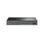 TP-Link TL-SG2210MP JetStream Switch 10 Puertos 8 PoE+ 2 SFP Gigabit