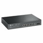 TP-Link TL-SG2210MP JetStream Switch 10 Puertos 8 PoE+ 2 SFP Gigabit