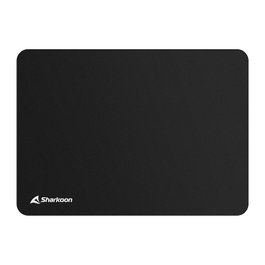 Sharkoon 1337 V2 Gaming Mat L Negro, 355x255 mm