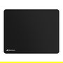 Sharkoon 1337 V2 Gaming Mat XL Alfombrilla de Ratón para Juegos Negra Antiderrapante 444x355mm