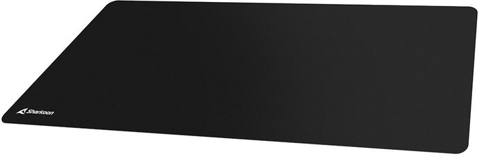 Sharkoon 1337 V2 Gaming Mat XXL 900x400mm Negro