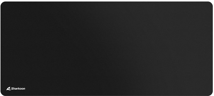 Sharkoon 1337 V2 Gaming Mat XXL 900x400mm Negro