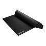Sharkoon 1337 v2 Alfombrilla Gaming XXL Negra 900x400mm 2.4mm