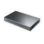 TP-LINK TL-SG2210P Switch Gestionado L2/L4 Gigabit Ethernet PoE Negro 8 Puertos