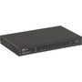 TP-Link SG2210P Omada Switch con 8 Puertos Gigabit PoE+ y 2 SFP
