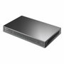 TP-Link Omada SG2210P Switch Gestionado 8 Puertos Gigabit PoE+ 2 SFP Negro