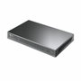 TP-Link Omada SG2210P Switch Gestionado 8 Puertos Gigabit PoE+ 2 SFP Negro