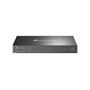 TP-Link Omada SG2210P Switch Gestionado L2/L2+ Gigabit Ethernet con PoE Negro