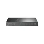 TP-Link Omada SG2210P Switch Gestionado 8 Puertos Gigabit PoE+ 2 SFP Negro