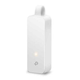 TP-Link UE300C Adaptador USB-C a Gigabit Ethernet Blanco