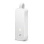 TP-Link UE300C Adaptador USB Tipo-C a Gigabit Ethernet Blanco
