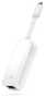 TP-Link UE300C Adaptador USB Tipo-C a Gigabit Ethernet Blanco