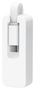 TP-Link UE300C Adaptador USB Tipo-C a Gigabit Ethernet Blanco