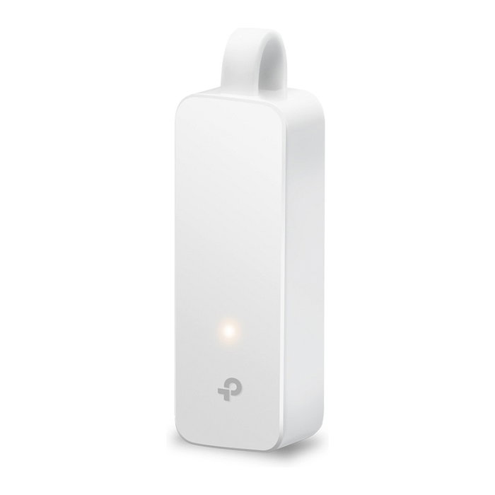 TP-Link UE300C Adaptador USB Tipo-C a Gigabit Ethernet Blanco TP-Link UE300C Adaptador USB Tipo-C a Gigabit Ethernet Blanco