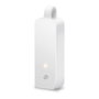 TP-Link UE300C Adaptador USB Tipo-C a Gigabit Ethernet Blanco