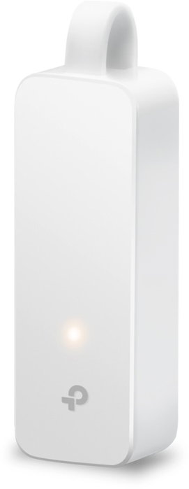 TP-Link UE300C Adaptador USB Tipo-C a Gigabit Ethernet Blanco TP-Link UE300C Adaptador USB Tipo-C a Gigabit Ethernet Blanco