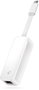 TP-Link UE300C Adaptador USB Tipo-C a Gigabit Ethernet Blanco