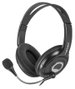 Natec Bear 2 NSL-1178 Auriculares de Diadema con Micrófono Negro