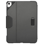 Targus Funda Tipo Folio Click-In para iPad Air/Pro 11" Negro