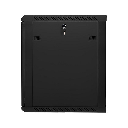 Lanberg Armario Rack 15U 600x600x774 Negro Lanberg Armario Rack 15U 600x600x774 Negro