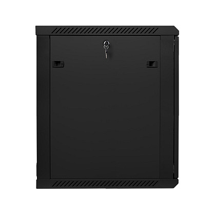 Lanberg Armario Rack 15U 600x600x774 Negro Lanberg Armario Rack 15U 600x600x774 Negro