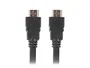 Lanberg Cable HDMI 3m 4K 30Hz Negro CA-HDMI-11CC-0030-BK