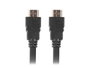 Lanberg Cable HDMI Macho a Macho 3m CA-HDMI-11CC-0030-BK