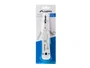 Lanberg NT, -0001 Crimpadora Herramienta de Inserción para Conectores RJ45, Plástico, Blanco