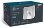 TP-Link CPE710 Antena CPE de Exterior 5GHz 867Mbps 23dBi Blanco