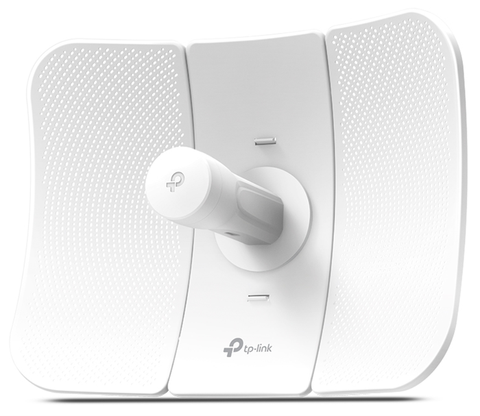 TP-Link CPE710 Antena CPE de Exterior 5GHz 867Mbps 23dBi Blanco