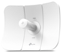 TP-Link CPE710 Antena CPE de Exterior 5GHz 867Mbps 23dBi Blanco