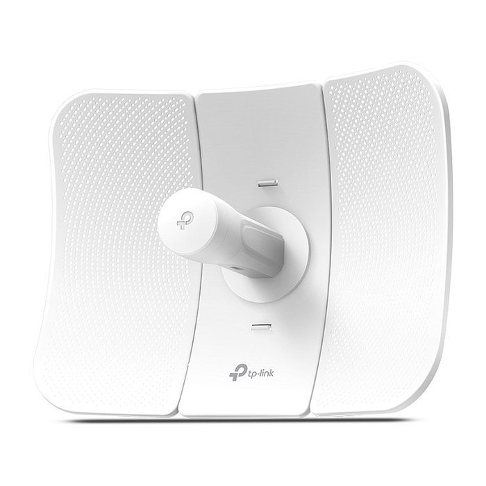 TP-Link CPE710 Antena CPE de Exterior 5GHz 867Mbps 23dBi Blanco