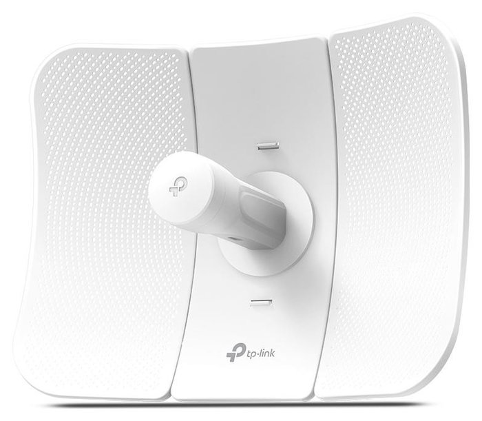 TP-Link CPE710 Antena CPE de Exterior 5GHz 867Mbps 23dBi Blanco