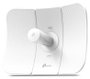 TP-Link CPE710 Antena CPE de Exterior 5GHz 867Mbps 23dBi Blanco