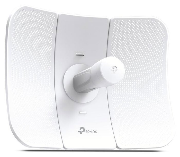 TP-Link CPE710 Antena CPE de Exterior 5GHz 867Mbps 23dBi Blanco