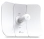 TP-Link CPE710 Antena CPE de Exterior 5GHz 867Mbps 23dBi Blanco