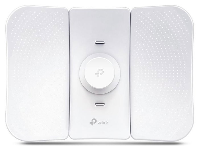 TP-Link CPE710 Antena CPE de Exterior 5GHz 867Mbps 23dBi Blanco
