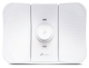 TP-Link CPE710 Antena CPE de Exterior 5GHz 867Mbps 23dBi Blanco