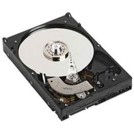 DELL NPOS Disco Duro 1TB 7.2K RPM SATA 6Gbps 3.5" Cabled Hard Drive para Servidor