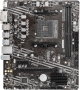 MSI A520M-A PRO Micro ATX AMD AM4 DDR4