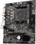 MSI A520M-A PRO Micro ATX AMD AM4 DDR4