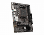 MSI A520M-A PRO Micro ATX AMD AM4 DDR4