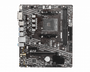 MSI A520M-A PRO Micro ATX AMD AM4 DDR4