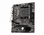 MSI A520M-A PRO Micro ATX AMD AM4 DDR4