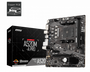 MSI A520M-A PRO Micro ATX AMD AM4 DDR4