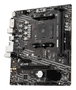 MSI A520M-A PRO Micro ATX AMD AM4 DDR4