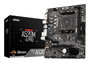 MSI A520M-A PRO Micro ATX AMD AM4 DDR4