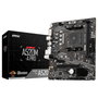 MSI A520M-A PRO Micro ATX AMD AM4 DDR4